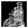 16-Cup Food Processor with ExactSlice™ System (KFP1642SR) image 2