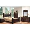 Ravenna 2-Drawer Nightstand (517-222) image 2