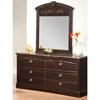 Ravenna 6-Drawer Dresser (517-862) image 2