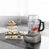 14-Cup Food Processor with ExactSlice™ System (KFP1433ACS) image 3