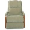 Harbor Town Power Rocker Fabric Recliner (P10799 C912791) image 1