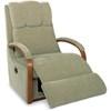 Harbor Town Power Rocker Fabric Recliner (P10799 C912791) image 3