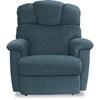 Lancer Power Fabric Recliner with Wall Recline (P16515 D101386) image 1