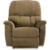 Lawrence Power Rocker Fabric Recliner (P10572 B980278) image 1