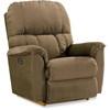 Lawrence Power Rocker Fabric Recliner (P10572 B980278) image 2