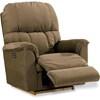Lawrence Power Rocker Fabric Recliner (P10572 B980278) image 3