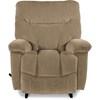 Logan Power Rocker Fabric Recliner (P10716 C132235) image 1
