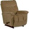 Logan Power Rocker Fabric Recliner (P10716 C132235) image 2