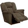Maverick Fabric Recliner with Wall Recline (016582 D122128) image 3