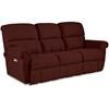 Briggs Power Reclining Fabric Sofa (44P701 C108109) image 1