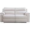 Cooper Power Reclining Fabric Sofa (43P-715 D107531) image 1