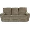 Hayes Power Reclining Fabric Sofa (44P537 B100024) image 1