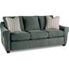 Keller Stationary Fabric Sofa (610624 C123395) image 2
