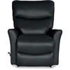 Rowan Rocker Leather Recliner (010765 LB121550) image 1