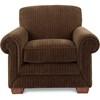 Mackenzie Stationary Fabric Chair (230435 D960376) image 1