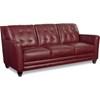 Lark Stationary Leather Sofa (710909 LE123007) image 2