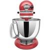 Artisan 5-Quart Stand Mixer (KSM150PSWM) image 2