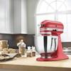 Artisan 5-Quart Stand Mixer (KSM150PSWM) image 4