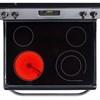 30-inch Freestanding Electric Range (CFEF3043LS) image 2