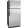 28-inch, 16.3 cu. ft. Top Freezer Refrigerator (FFTR16B2RS) image 2