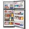 28-inch, 16.3 cu. ft. Top Freezer Refrigerator (FFTR16B2RS) image 4
