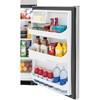 28-inch, 16.3 cu. ft. Top Freezer Refrigerator (FFTR16B2RS) image 5