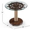 Beaufort Accent Table (T2214-35B/T2214-35T) image 2