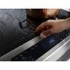 30-inch Slide-in Electric Range with Even-Heat™ (KSEB900ESS) image 3