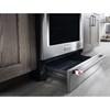 30-inch Slide-in Electric Range with Even-Heat™ (KSEB900ESS) image 4