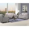 Fauteuil fixe Sulllivan en tissu (Sullivan 3400C-1348) image 2
