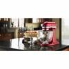 Artisan Design 5Qt Tilt-Head Stand Mixer with Glass Bowl (KSM155GBCA) image 5