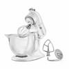 Artisan Design 5Qt Tilt-Head Stand Mixer with Glass Bowl (KSM155GBFP) image 1
