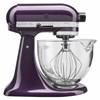 Artisan Design 5-Quart Stand Mixer (KSM155GBPB) image 2