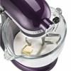 Artisan Design 5-Quart Stand Mixer (KSM155GBPB) image 5