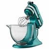 Artisan Design 5-Quart Stand Mixer (KSM155GBSA) image 2