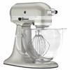 Artisan Design 5-Quart Stand Mixer (KSM155GBSR) image 3