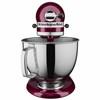 Artisan 5-Quart Stand Mixer (KSM150PSBX) image 4