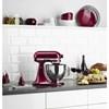Artisan 5-Quart Stand Mixer (KSM150PSBX) image 5