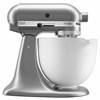 Artisan 5Qt Tilt-Head Stand Mixer (KSM150PSCU) image 2