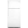 30-inch, 18.2 cu. ft. Top Freezer Refrigerator (FFHT1817LW-B) image 1