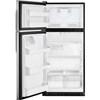 30-inch, 18.3 cu. ft. Free-Standing Top Freezer Refrigerator (LFHT1817LR-B) image 2