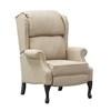 Fabric Recliner (W0002) image 1