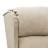 Fabric Recliner (W0002) image 2