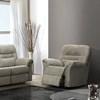Madeline Rocker Fabric Recliner (20572-MEC-02) image 1