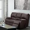 Phillip Reclining Leather Sofa (Phillip - 2061 Sofa) image 1