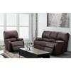 Phillip Reclining Leather Sofa (Phillip - 2061 Sofa) image 2