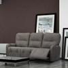 Canapé inclinable Michaela en tissu (Michaela - 4020 Sofa) image 1