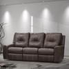 Paige Reclining Leather Sofa (Paige - 4066 Sofa) image 1