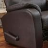 Beatrice Reclining Leather Sofa (Beatrice 8099 Reclining Sofa) image 2
