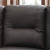 Beatrice Reclining Leather Sofa (Beatrice 8099 Reclining Sofa) image 3
